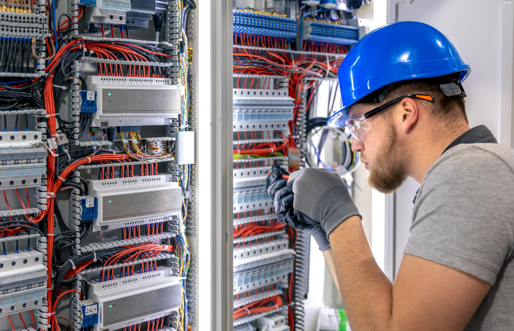 Networking Solutions